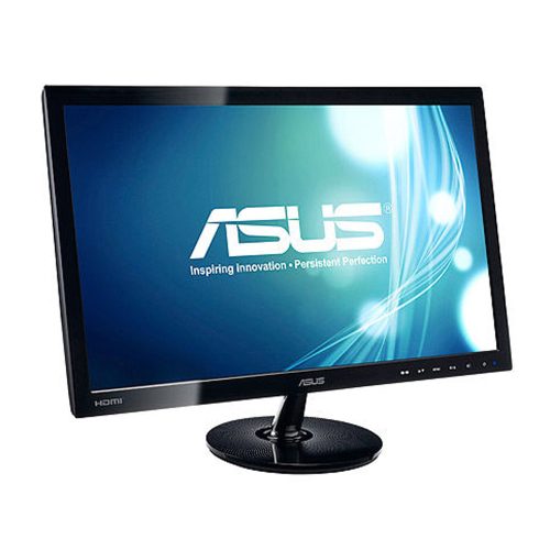 Màn hình Asus VS248H (24inch | FHD | TN | 60Hz | Flat)