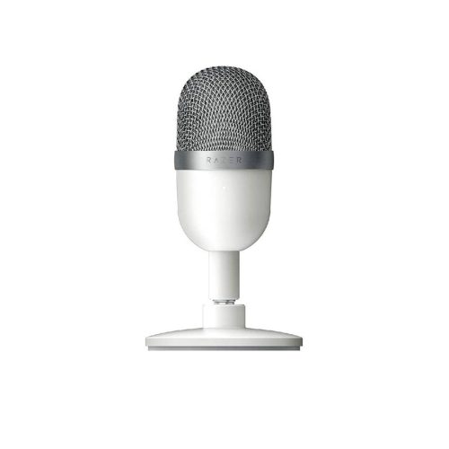 Microphone Razer Seiren Mini Ultra White