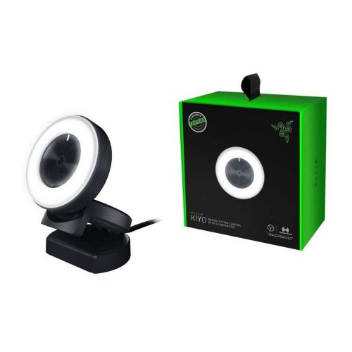 Webcam Razer Kiyo