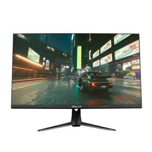 Màn hình Galax Vivance-01 (27inch | 2K | IPS | 165Hz | 1ms | Flat | MGVIIB27NB50)