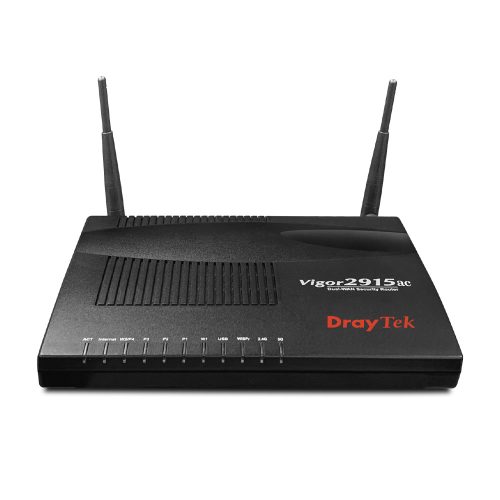 Bộ phát Wifi DrayTek Vigor 2915