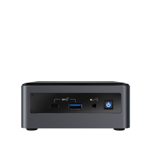 PC-Mini INTEL NUC L6 RNUC11TNHI50L00