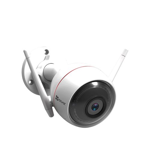 Camera IP Wifi EZVIZ C3W Color Night Vision (CS-CV310-A0-3C2WFRL) (2 MP)