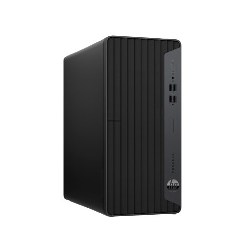 Máy Tính Đồng Bộ HP ProDesk 400 G7 MT 46L47PA (Intel Core i3-10100 | RAM 8GB | SSD 256GB | Win10)