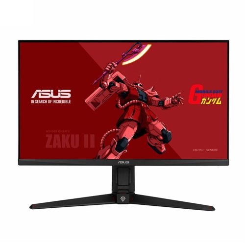 Màn hình Asus TUF Gaming VG27AQL1A Gundam Edition (27 inch | 2K | IPS | 170Hz | G-Sync | Flat)