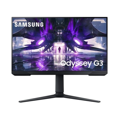 Màn hình Samsung Odyssey G3 LS24AG320NEXXV (23.8inch | FHD | VA | 165Hz | FreeSync | Flat)