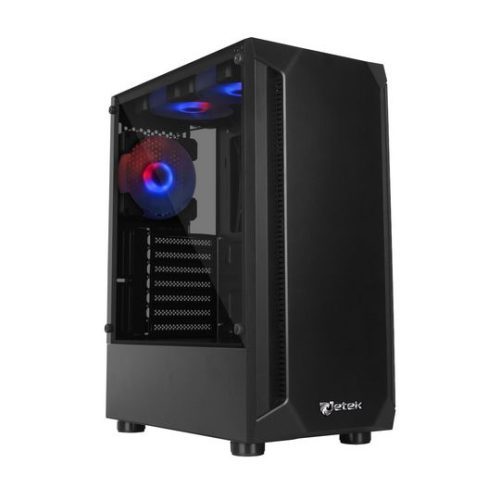 PC Gaming Intel Core i5-10400F | RTX 3060 | RAM 16GB