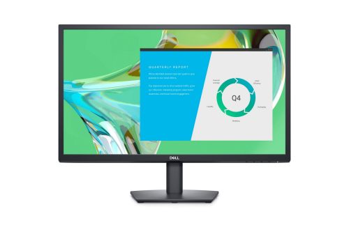 Màn hình Dell E2422H (23.8inch | FHD | IPS | 60Hz | DP+Dsub)