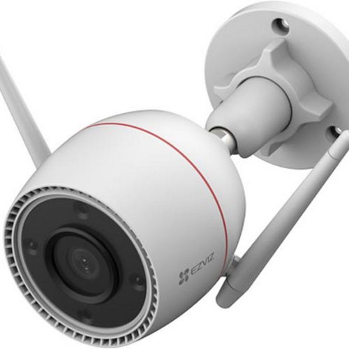 Camera IP Wifi EZVIZ Out Pro (3MP | CS-C3TN)