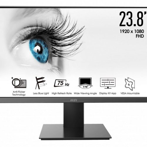 Màn hình MSI PRO MP241X (23.8