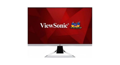 Màn hình ViewSonic VX2481-MH (23.8" FHD | 75Hz | IPS | Freesync)