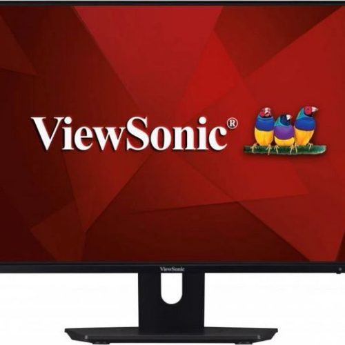 Màn hình ViewSonic VX2480-2K-SHD (23.8