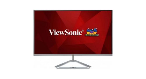 Màn hình VIEWSONIC VX2476-SH (23.8" FHD | 75Hz | IPS)