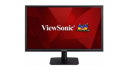 Màn hình VIEWSONIC VA2405-H (23.6" FHD | 75Hz | VA | FreeSync)