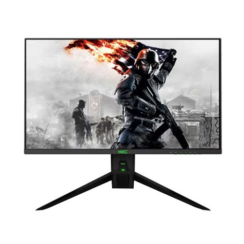 Màn Hình HKC M27G6F (27inch | TN | FHD | 144Hz | FreeSync)