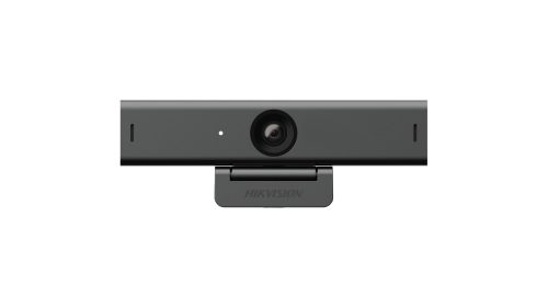 Webcam Hikvision DS-UC4 Black