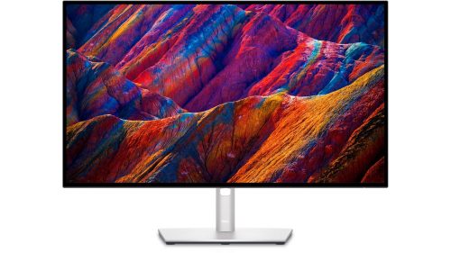 Màn hình Dell Ultrasharp U2723QE (27 inch | 4K | IPS | USB-C | RJ45)