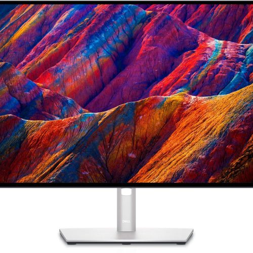 Màn hình Dell Ultrasharp U2723QE (27 inch | 4K | IPS | USB-C | RJ45)