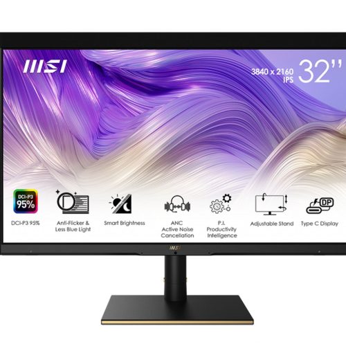 Màn Hình MSI Summit M321UP (32