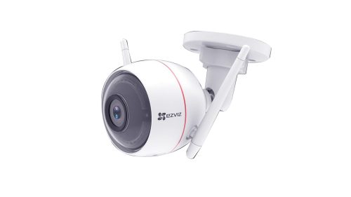 Camera IP Wifi EZVIZ C3W (CS-CV310-A0-1B2WFR) (2 MP)