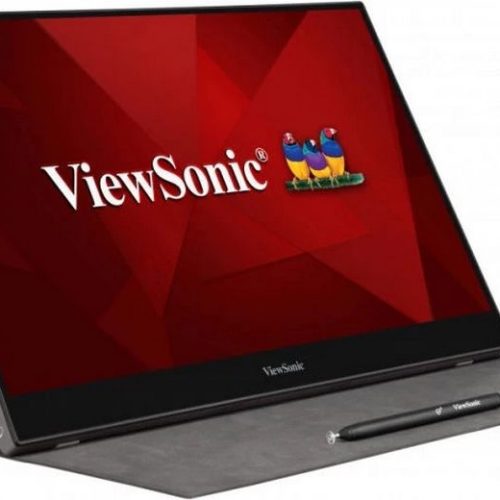 Màn hình cảm ứng VIEWSONIC TD1655 (15.6