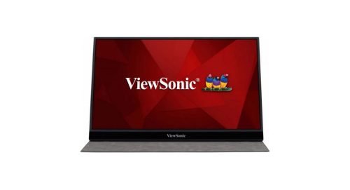 Màn hình di động VIEWSONIC VG1655 (15.6" FHD | 60Hz | IPS)