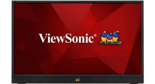 Màn hình di động VIEWSONIC VA1655 (15.6" FHD | 60Hz | IPS)