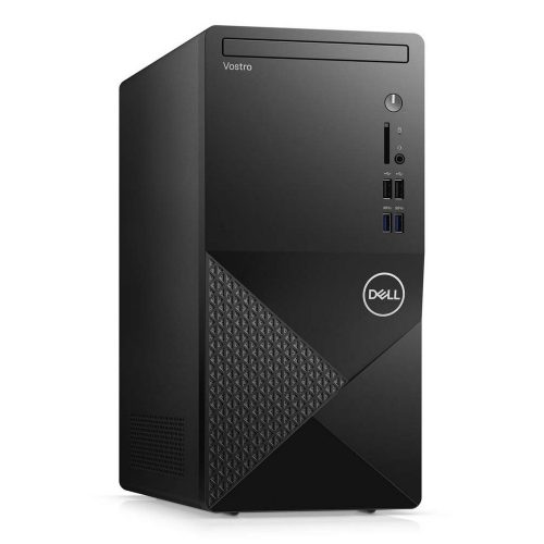 Máy Tính Đồng Bộ Dell Vostro 3888 MT RJMM6D3 (i5-10400/8GB RAM/1TB HDD/DVD/WL+BT/K+M/Office/Win11)