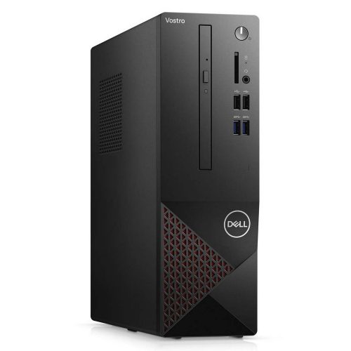 Máy Tính Đồng Bộ Dell Vostro 3681 ST PWTN18 (i3-10105/4GB RAM/256GB SSD/DVDRW/WL+BT/K+M/Office/Win11)