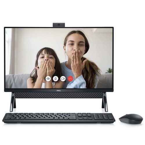 PC All in One Dell Inspiron 5400 42INAIO540009 (i3-1115G4/8GB RAM/1TB HDD/23.8" FHD/WL+BT/K+M/Office/Win11)