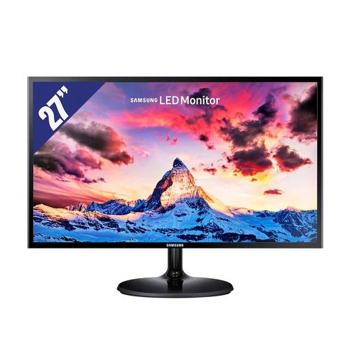 Màn hình Samsung LS27F350FHEXXV (27inch | FHD | PLS | 60Hz | Flat)