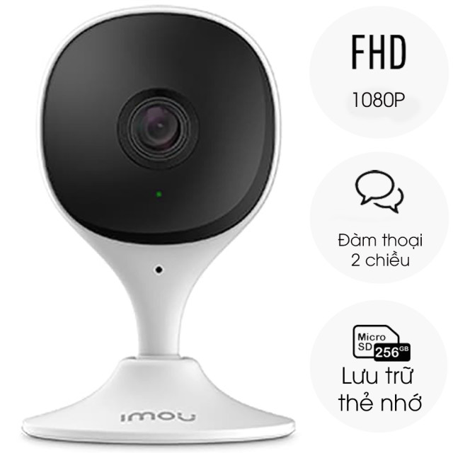 Camera IP Wifi Imou IPC-C22CP