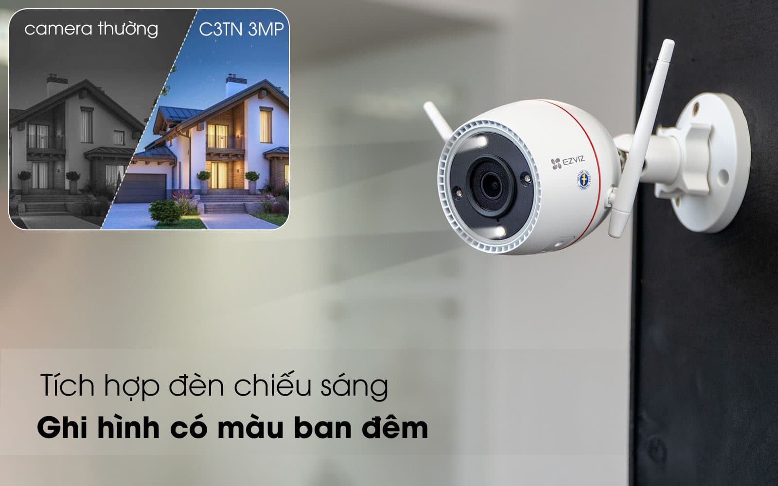 Tích Hợp Công Nghệ Nâng Cao