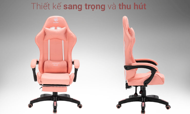 Thiết kế sang trọng