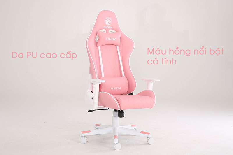 Chất liệu Da PU cao cấp