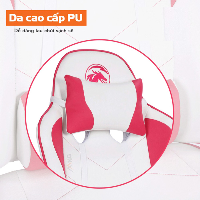 Chất liệu da cao cấp