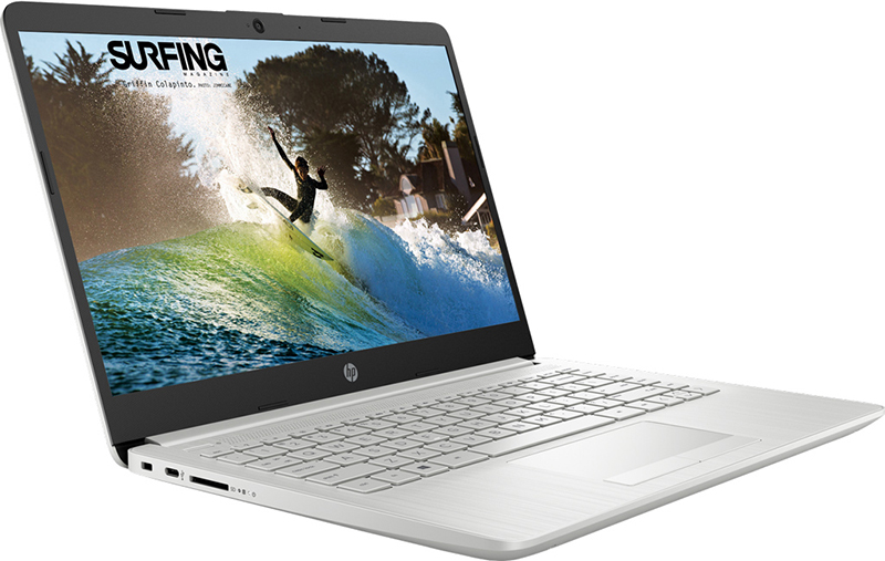 bàn phím laptop HP 14s-dk1055au 171K9PA