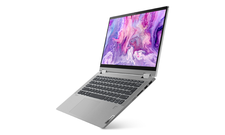 Cấu hình của Laptop Lenovo IdeaPad Flex 5 14ITL05 82HS003GVN mạnh mẽ