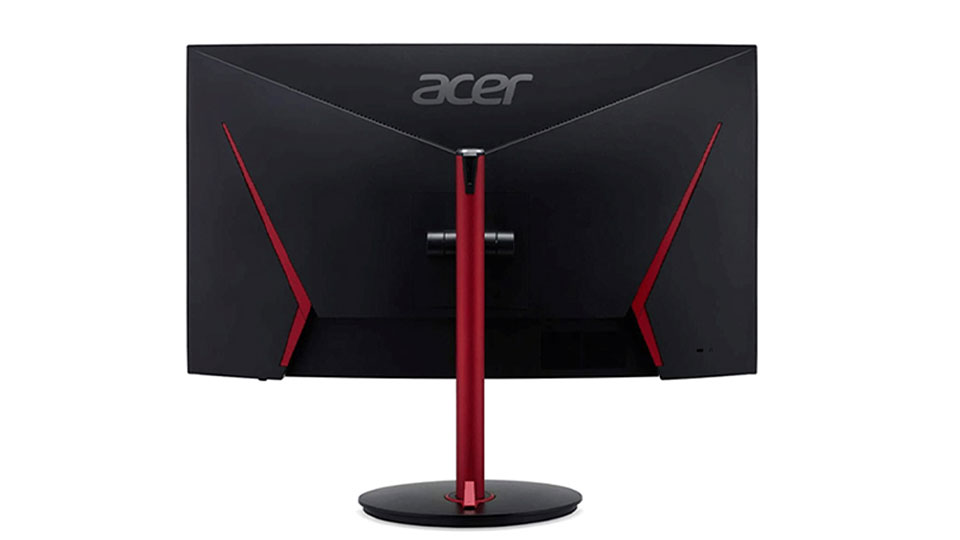 Màn hình Acer XZ272S 27inch thời gian đáp ứng nhanh