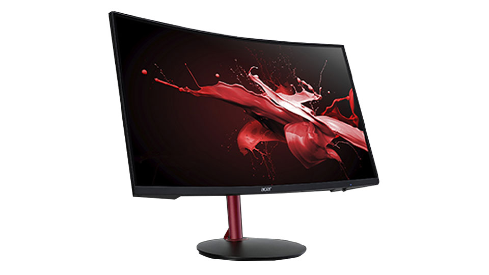 Màn hình Acer XZ272S 27inch tần số quét ấn tượng