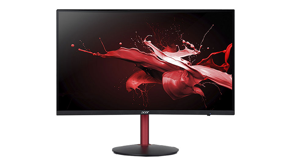 Màn hình Acer XZ272S 27inch độ phân giải sắc nét