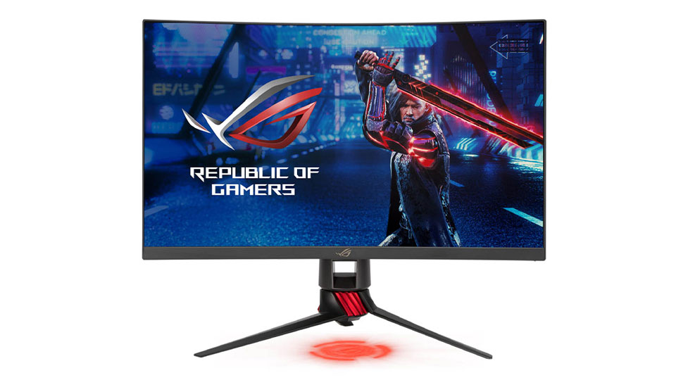 Màn hình Asus ROG Strix XG279Q độ phân giải sắc nét