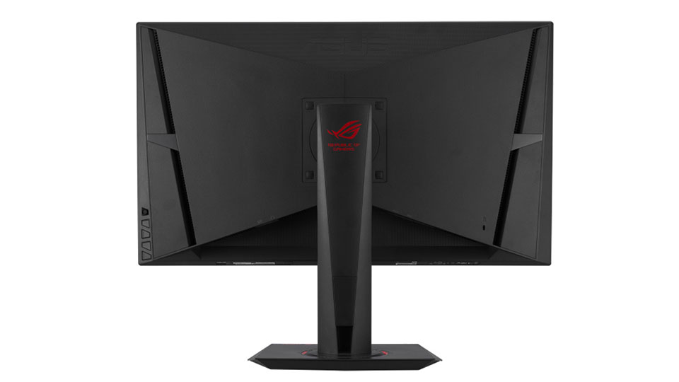 Màn hình Asus ROG Swift PG279QE kết nối phong phú