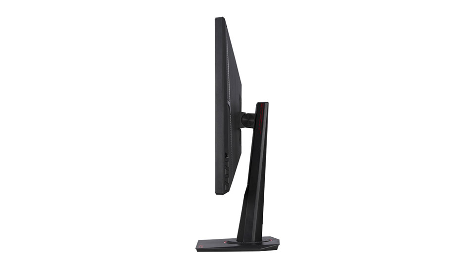 Màn hình Asus ROG Swift PG279QE đáp ứng nhanh chóng