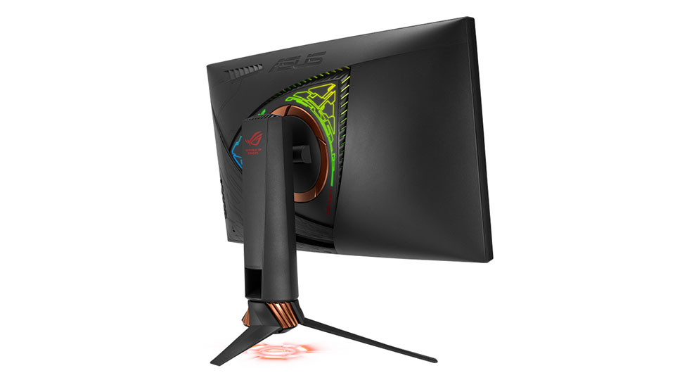 Màn hình Asus ROG Swift PG27VQ tần số quét nhanh