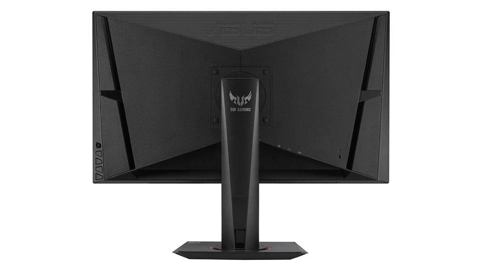 Màn hình Asus TUF Gaming VG27BQ 27inch thiết kế tinh tế