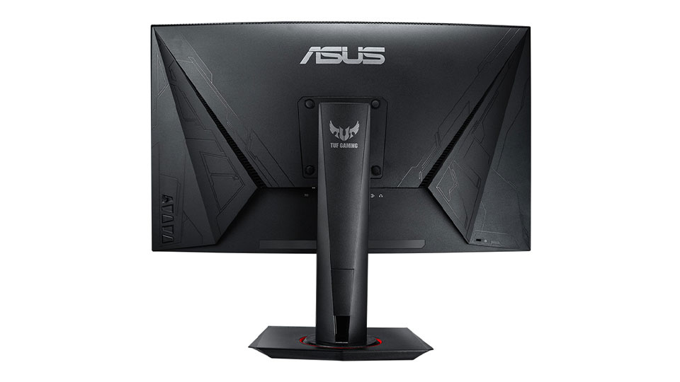 Màn hình Asus TUF Gaming VG27WQ thời gian đáp ứng nhanh