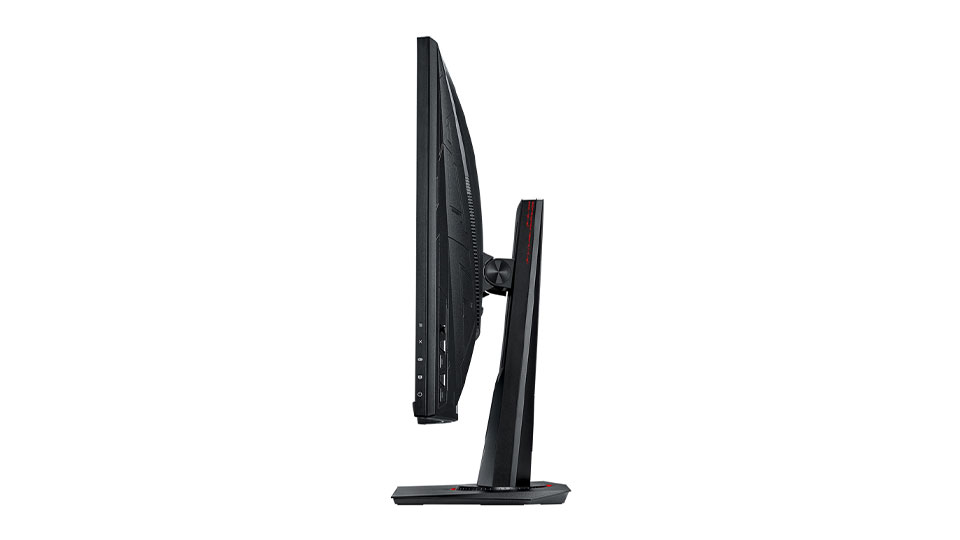 Màn hình Asus TUF Gaming VG27WQ tần số quét nhanh