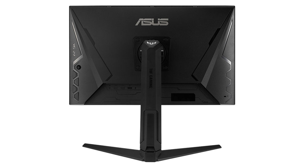 Màn hình Asus TUF Gaming VG328H1B truyền dữ liệu nhanh chóng