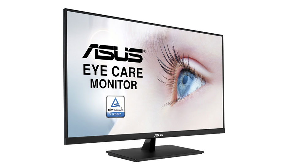 Màn hình Asus VP32AQ 32inch tần số quét ấn tượng